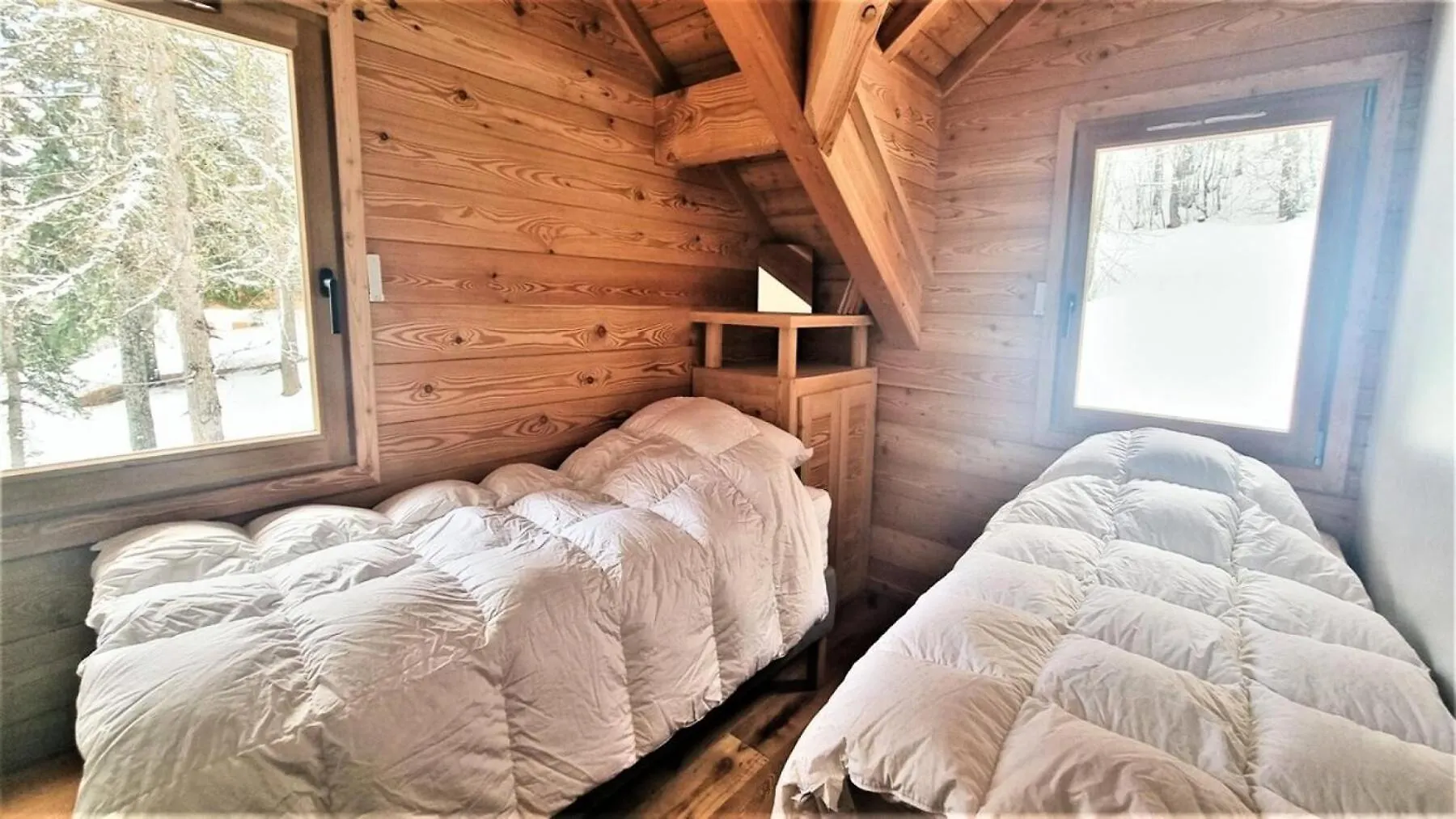 Chalet Piganiol-Puy-Saint-Vincent 1400 - Magnifique Chalet 14 Pers Mae-9684 Les Pres