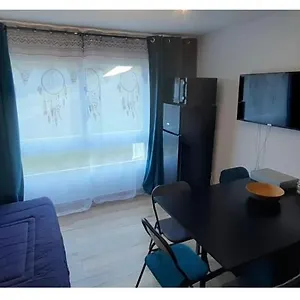 Appartement Puy Saint Vincent 1600, Les Pres