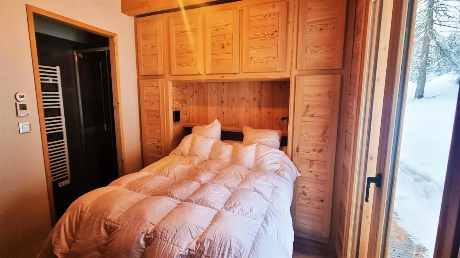 Chalet Piganiol-Puy-Saint-Vincent 1400 - Magnifique Chalet 14 Pers Mae-9684 Les Pres France