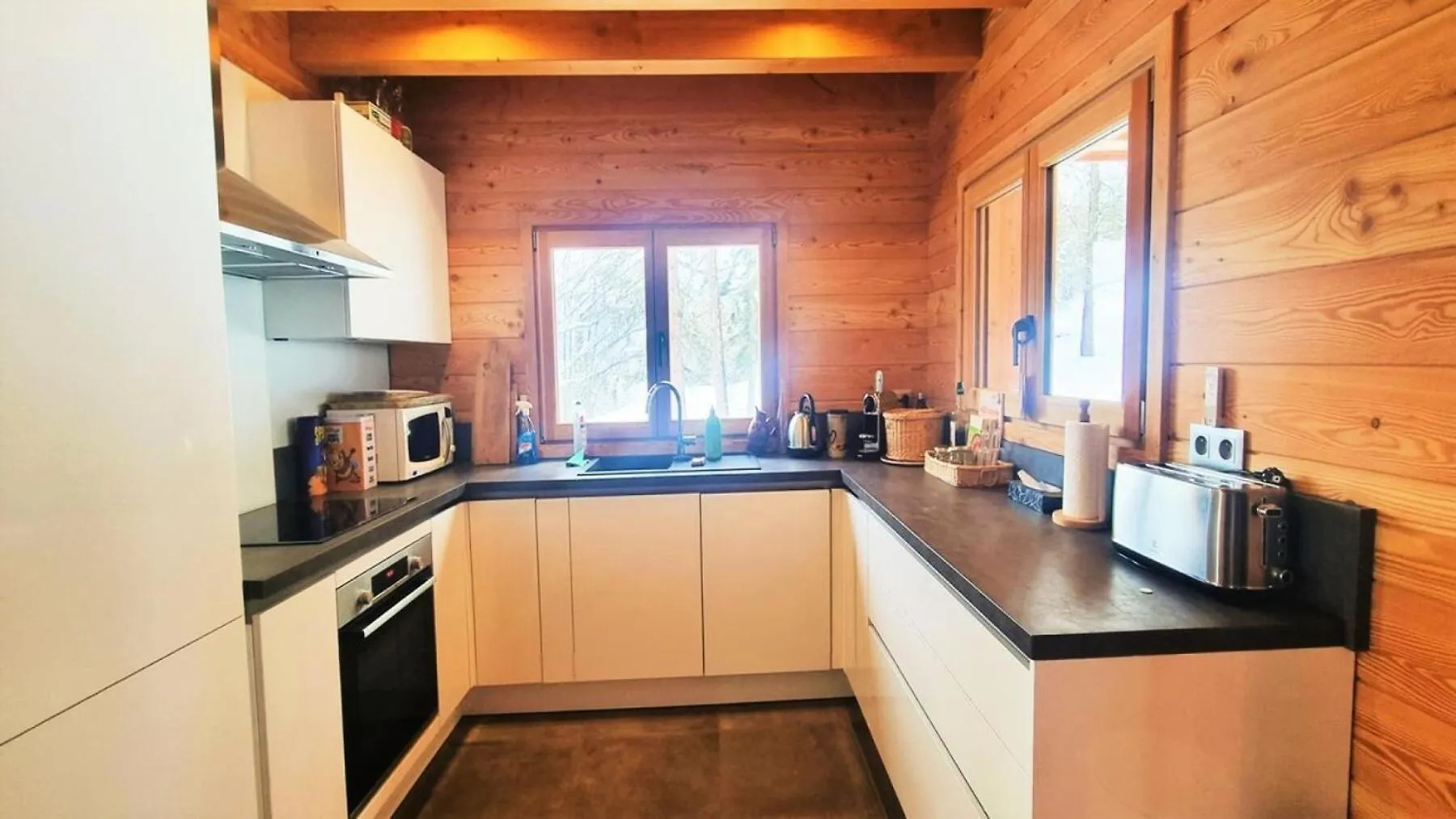Chalet Piganiol-Puy-Saint-Vincent 1400 - Magnifique Chalet 14 Pers Mae-9684 Les Pres