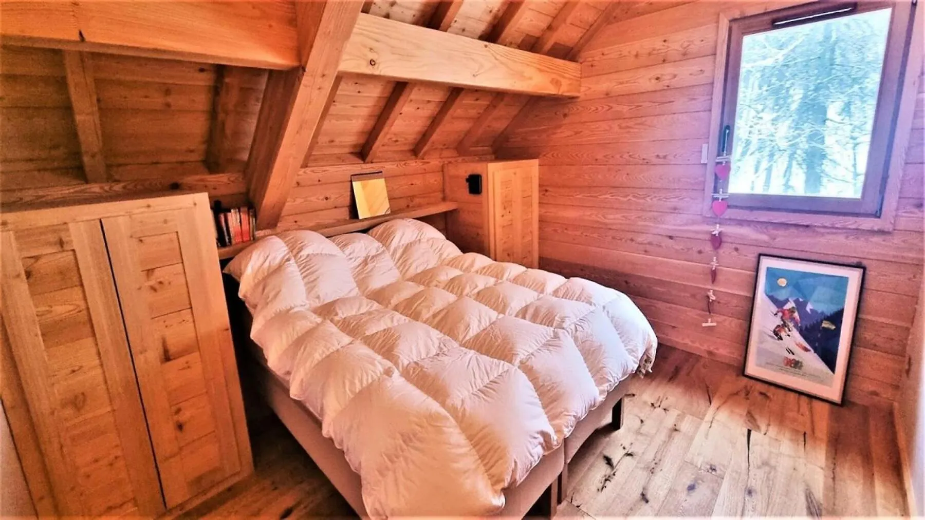 Chalet Piganiol-Puy-Saint-Vincent 1400 - Magnifique Chalet 14 Pers Mae-9684 Les Pres 0*,  France