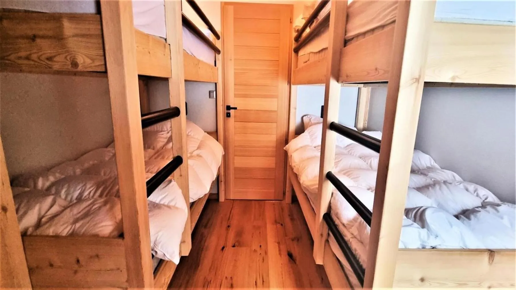 Chalet Piganiol-Puy-Saint-Vincent 1400 - Magnifique Chalet 14 Pers Mae-9684 Les Pres France