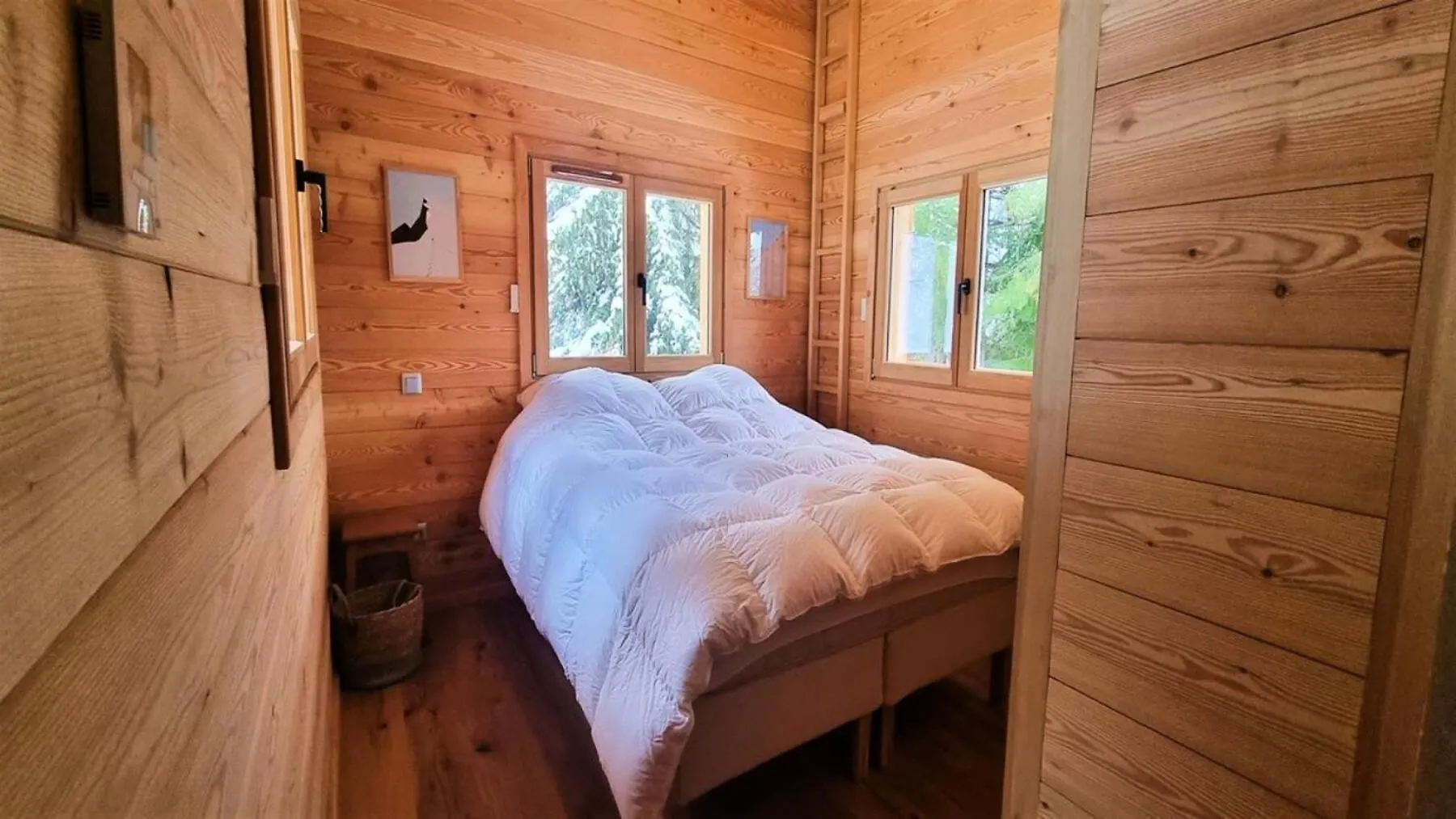 Chalet Piganiol-Puy-Saint-Vincent 1400 - Magnifique Chalet 14 Pers Mae-9684 Les Pres 0*,  France