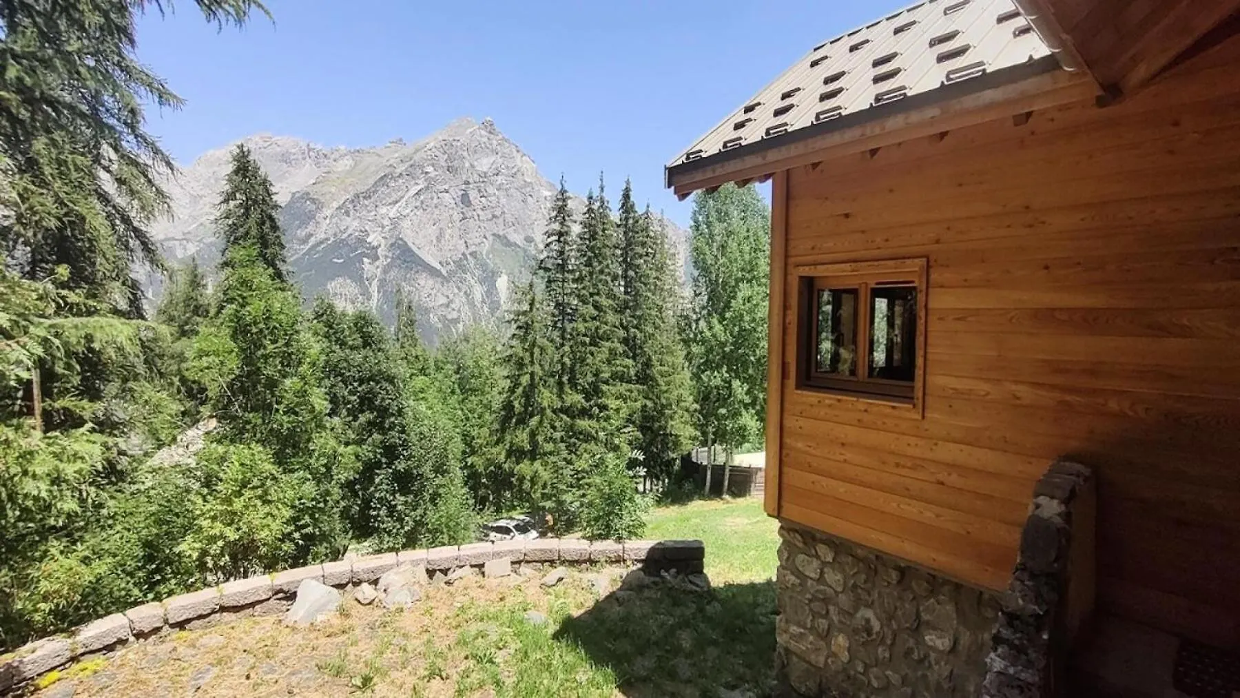 Chalet Piganiol-Puy-Saint-Vincent 1400 - Magnifique Chalet 14 Pers Mae-9684 Les Pres France
