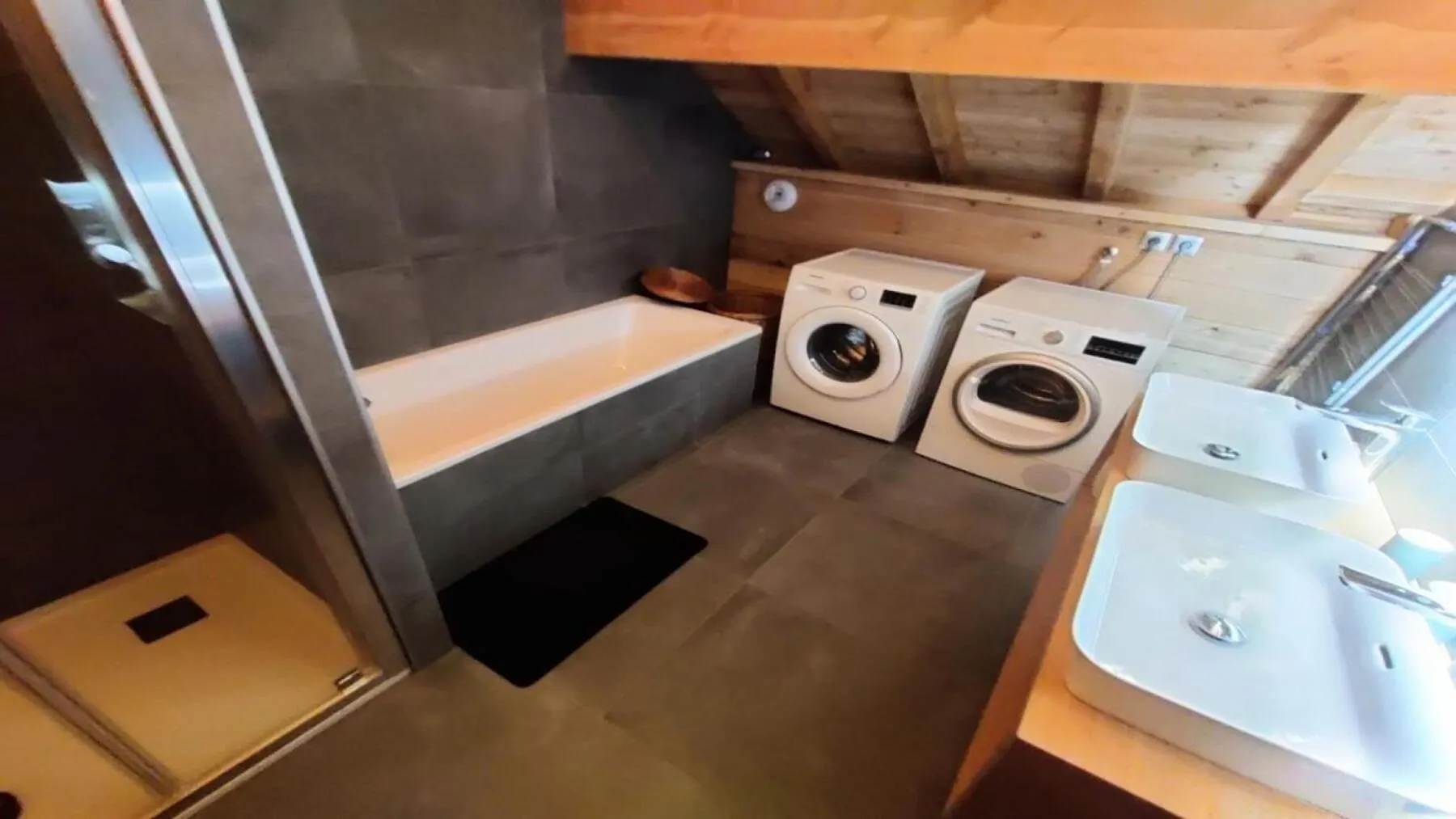 Chalet Piganiol-Puy-Saint-Vincent 1400 - Magnifique Chalet 14 Pers Mae-9684 Les Pres France