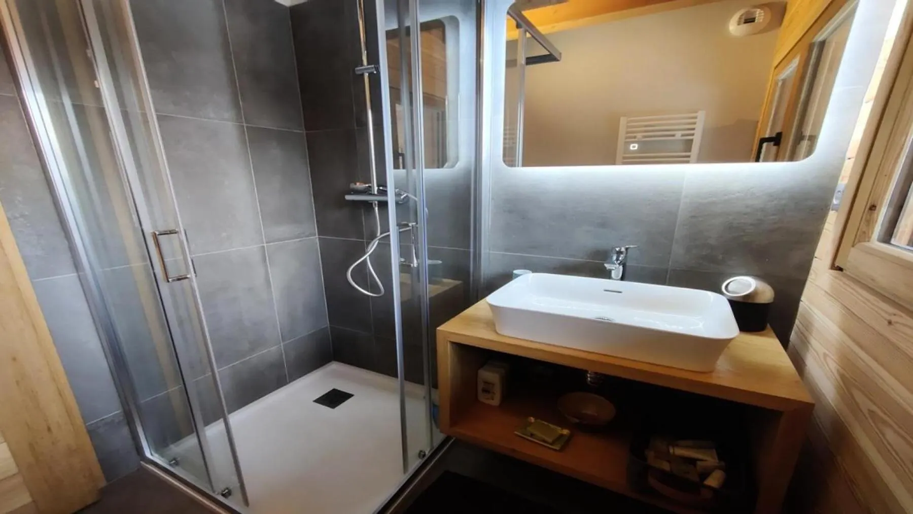 Chalet Piganiol-Puy-Saint-Vincent 1400 - Magnifique Chalet 14 Pers Mae-9684 Les Pres